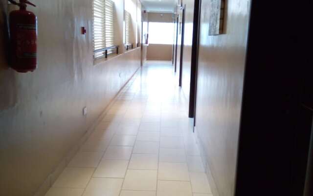 Royal Resorts Ibadan