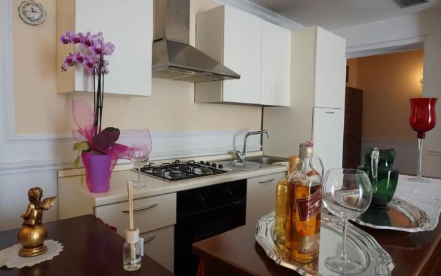 Elegante appartamento centro storico