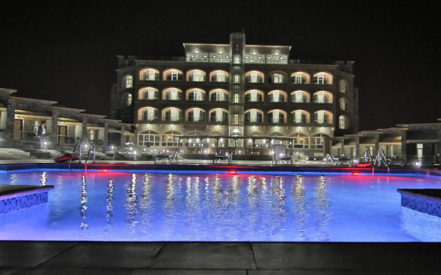 Sama Hotel