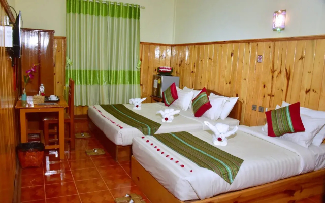 Hostel Roma Inn 2