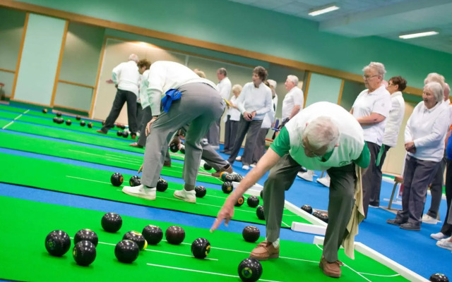 TLH Toorak Hotel - TLH Leisure, Entertainment and Spa Resort