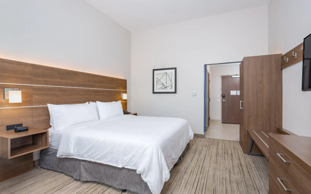 Holiday Inn Express & Suites Elkhart North by IHG