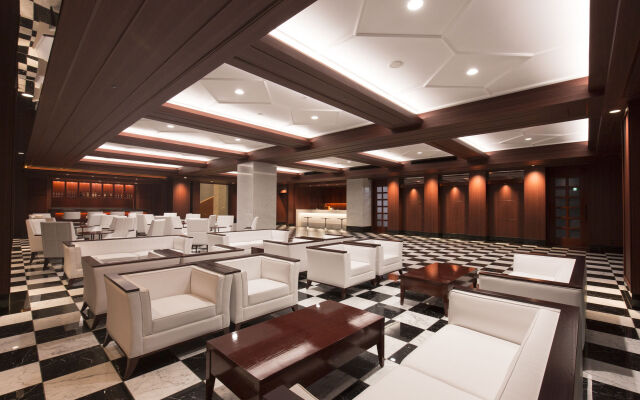 Premier Hotel Mojiko