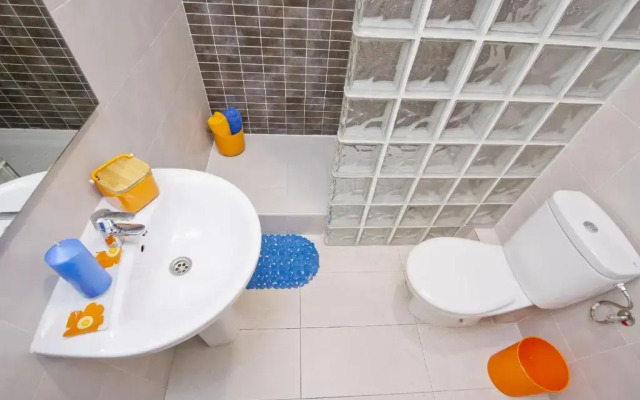 Barcelona City Hotel (Hotel Universal)
