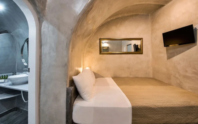 Hotel Katerina's Castle
