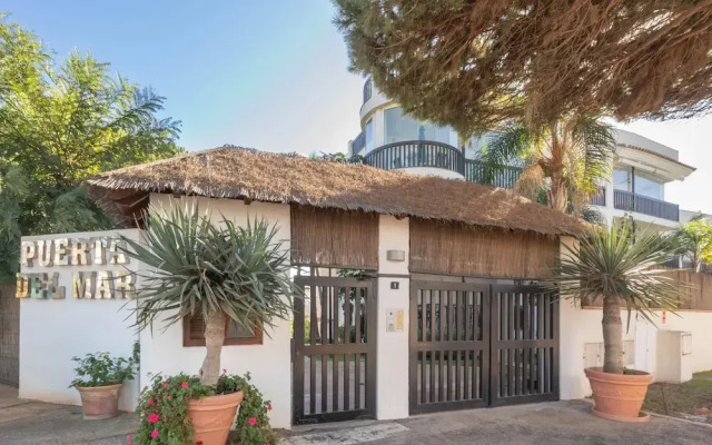 Puerta del mar 2 in Mijas Costa