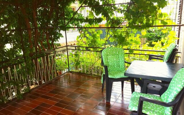 Apartment Nevenka