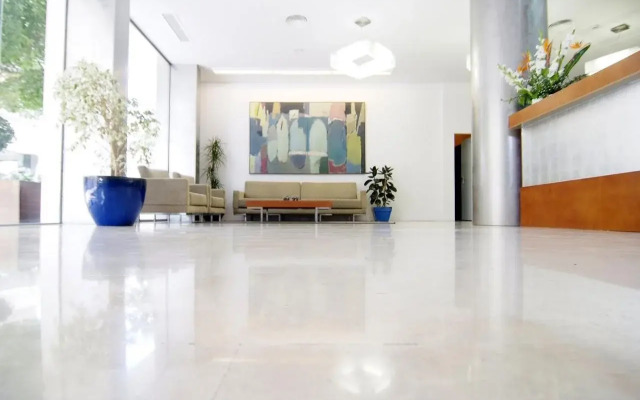 Apartments Hoposa Daina