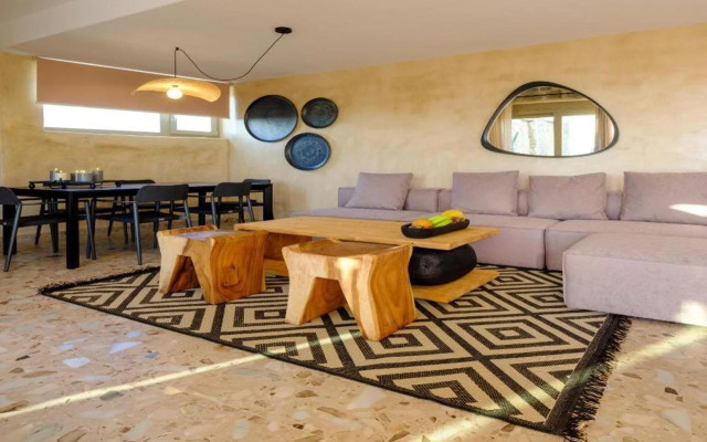 Vrachos Suites Mykonos