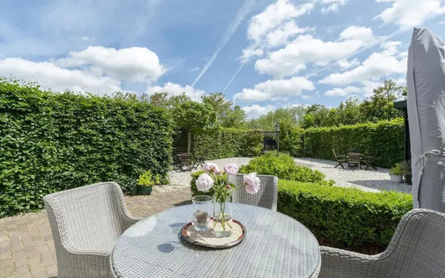 Holiday Villa at Park De Buitenplaats