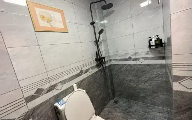 Not Late Homestay (Harbin Sunac Paradise)
