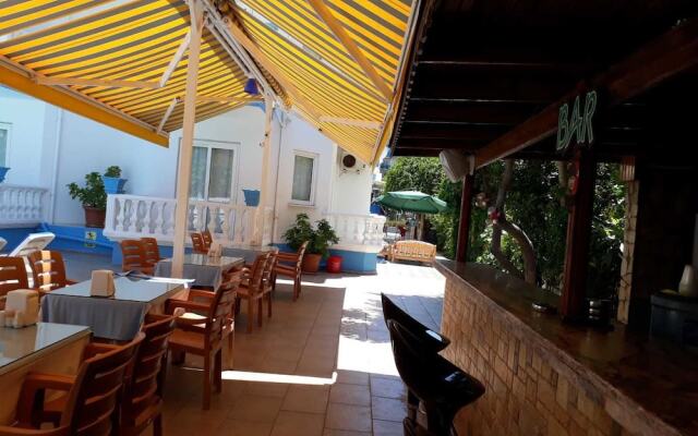Karatas Apart Hotel