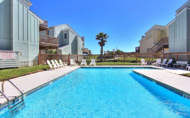 Captiva LC12 - 3 Br Home