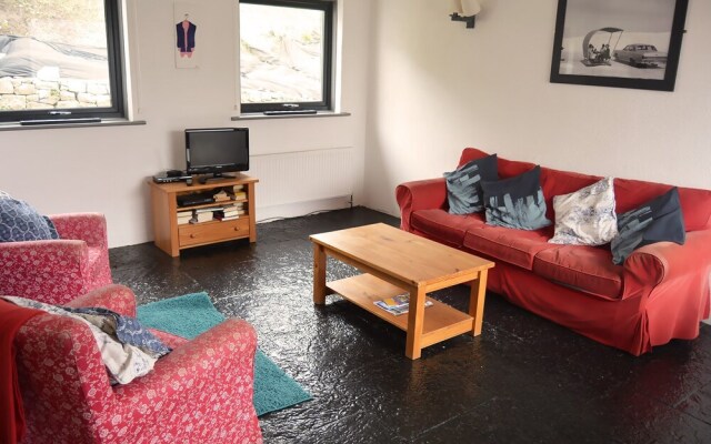 Bartra Cottage
