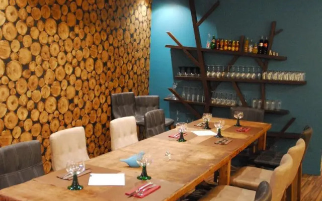 ibis Styles Chaumont Centre Gare