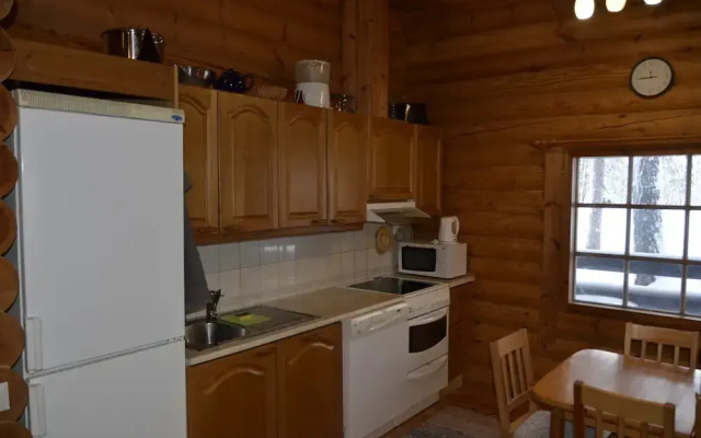 Cottage H62 Ruokolahti