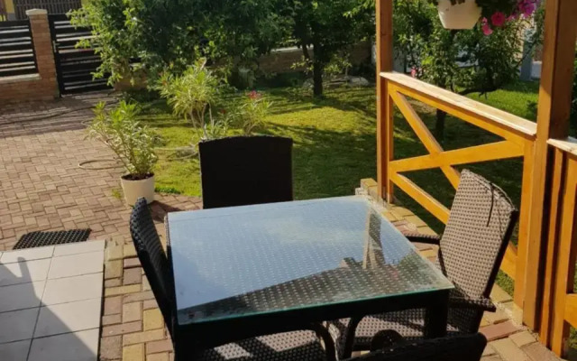 Pagrepe apartman