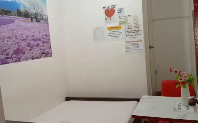 Wjv Inn Mandaue Centro