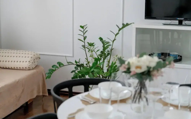 Poznan Apartment With Parking by Renters