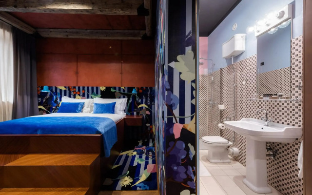 Winery & Design hotel ROXANICH