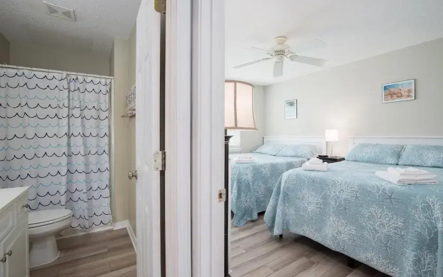 Beachview 107