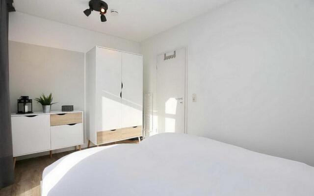 Haffblick Wohnung 42