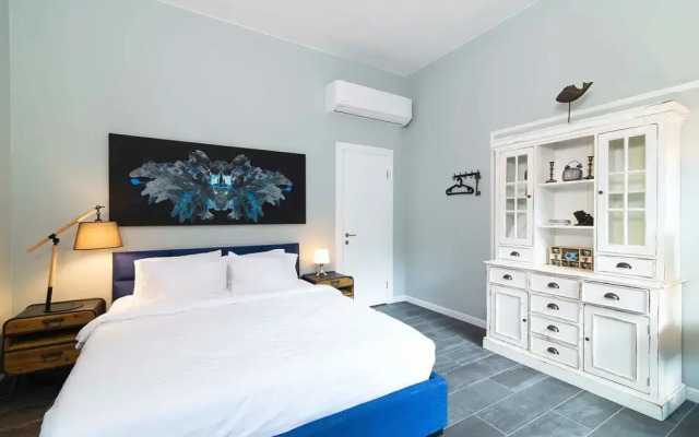 Raphael City Nest