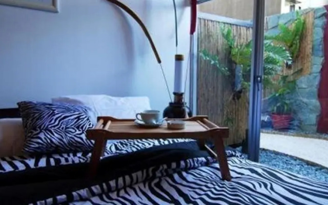 Azotea Suites