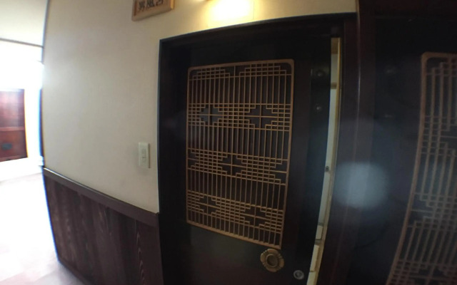 Kadokyu Ryokan
