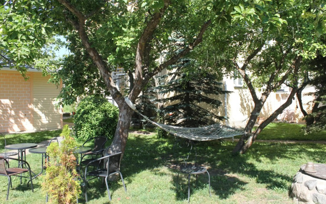 Ecoland Hotel