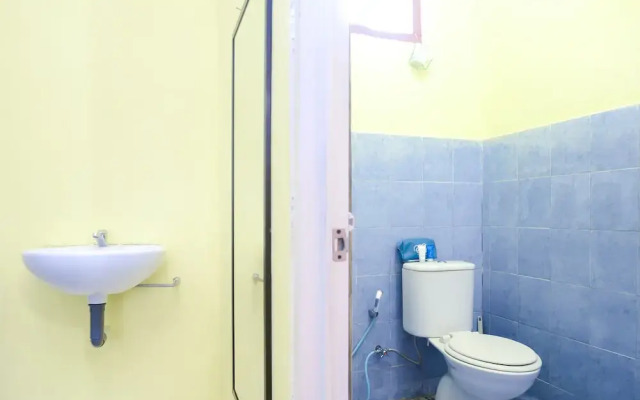 Airy Eco Syariah Tanjung Pandan Hayati Mahim 1 Belitung