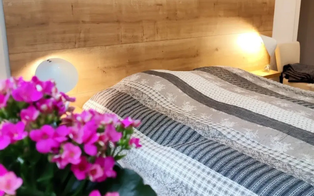 Hotel Lillevang