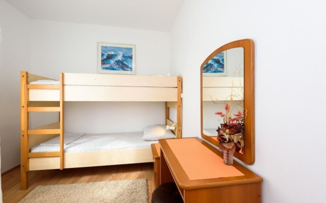 Apartments Goge