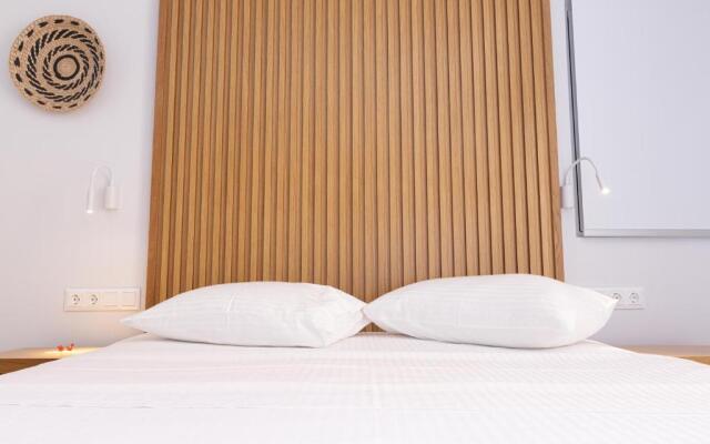 Dimani Suites