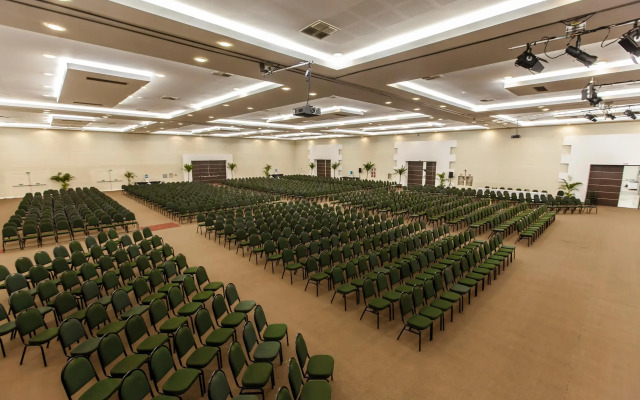 Rafain Palace Hotel & Convention Center