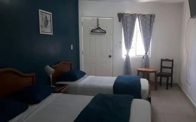 Hotelito Del Mar