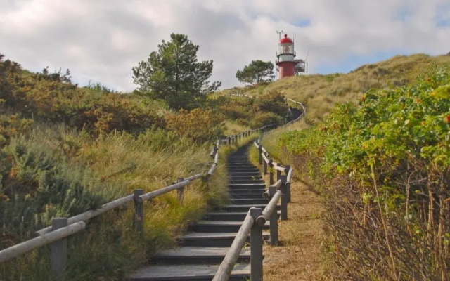 Westcord Hotel De Wadden