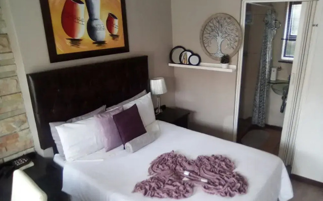 Unathi Guest Lodge