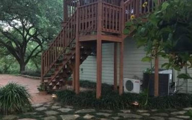 Brazos Bed and Breakfast