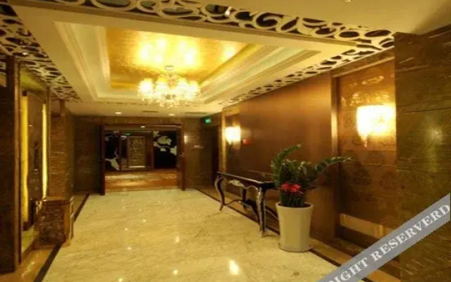 Xinbang International Hotel