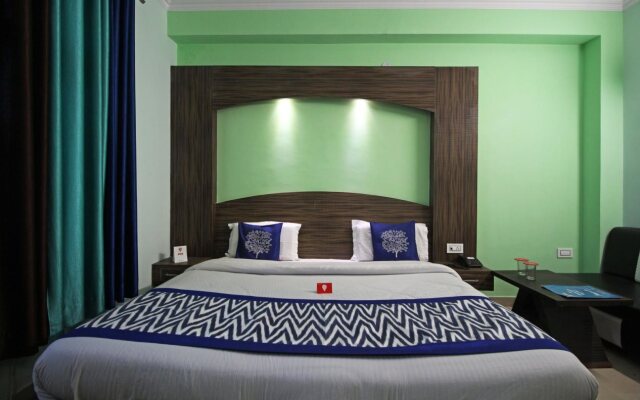 Hotel JMK International