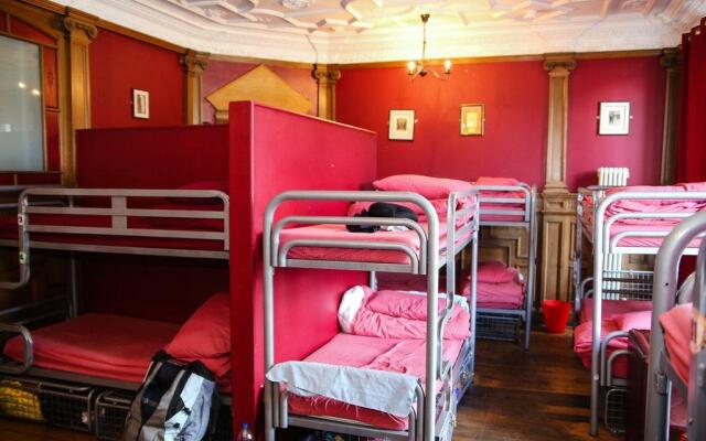 St. Christopher's Inn Edinburgh - Hostel