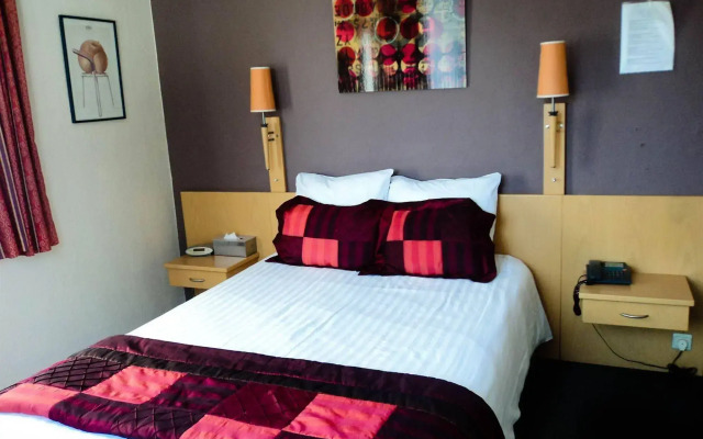 Hotel Auberge van Strombeek