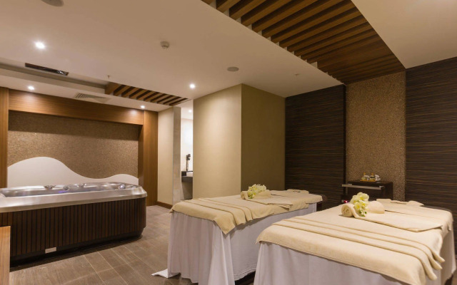 Boyalık Beach Hotel & SPA Thermal Resort