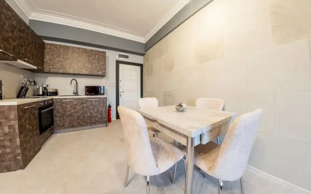 Sofia Life Apartments
