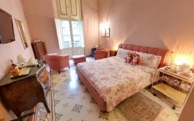 B&B Cavour10 Firenze
