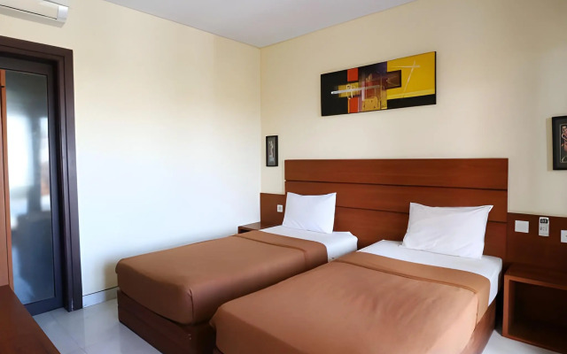 Kondra Premiere Guest House Kuta