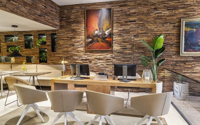 Melia Madrid Princesa