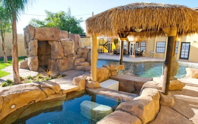 Villa Arches