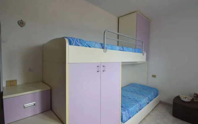 Belvedere Apartment Ac Budoni